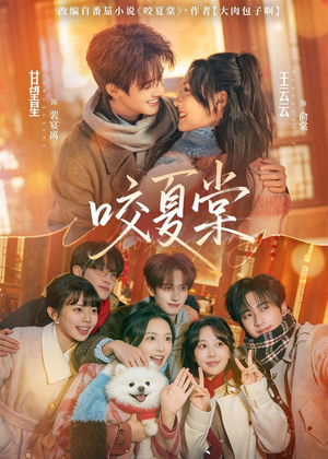 咬夏棠（67集）好看吗