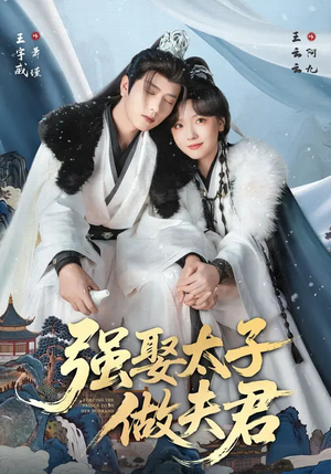 强娶太子做夫君（67集）精彩不断免费看