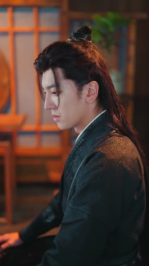 一书烬欢（70集）在哪个平台看好