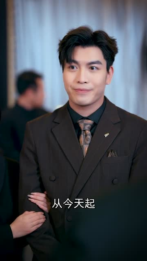 全职老公（60集）热播短剧追不停