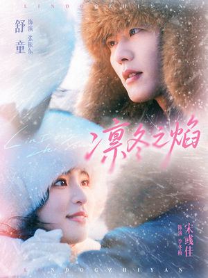 凛冬之焰（80集）好看的短剧来了