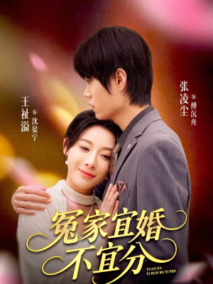 冤家宜婚不宜分（80集）分享好看短剧