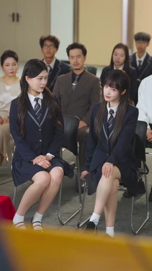 真千金她只想学习，意外成团宠（68集）不用花钱看全剧