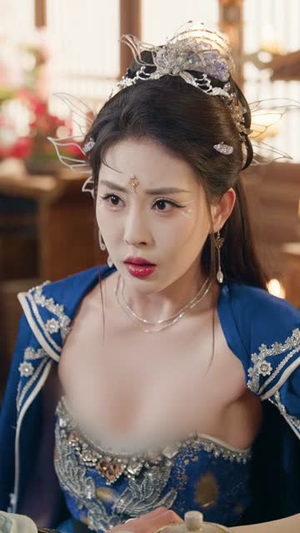 撞破师尊女儿身，气运归我（80集）精彩短剧片段