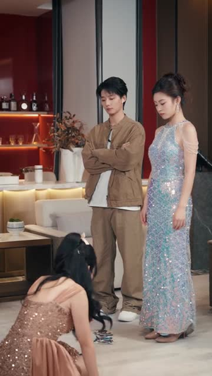 老婆，这江山我送你（62集）免费版