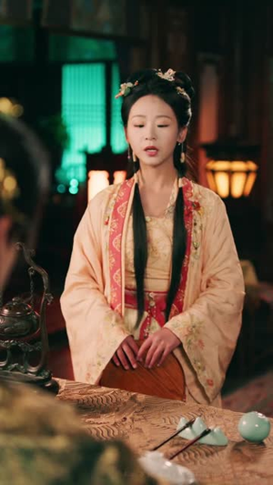 羊与兰（62集）高清画质免费看