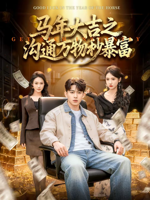 马年大吉之沟通万物秒暴富(76集) 马年大吉之沟通万物秒暴富(76集)哪个网站可以看