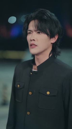 邪祟迷局：重生少年护校花（80集）精彩短剧天天看