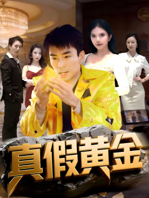 真假黄金（62集）短剧抢先看全集
