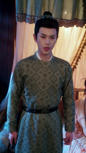 有钱没钱，抢个皇帝回家过年（73集）一个短剧看全集