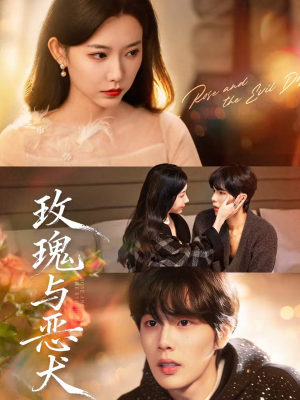 玫瑰与恶犬（80集）好看的短剧电影