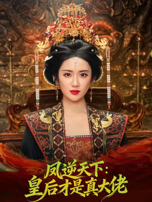 凤逆天下：皇后才是真大佬（78集）最新热门短剧