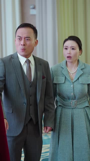 退退退这个保镖不对劲（67集）超火短剧抢先看