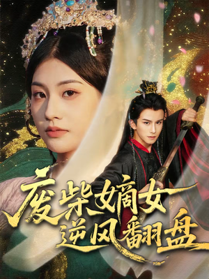 废柴嫡女逆风翻盘(70集) 废柴嫡女逆风翻盘(70集)全集一次看完