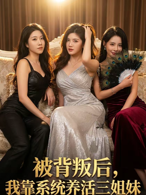 被背叛后，我靠系统养活三姐妹（23集）精彩片段