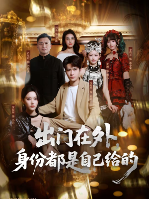 出门在外,身份都是自己给的(70集) 出门在外,身份都是自己给的(70集)全季一次看完