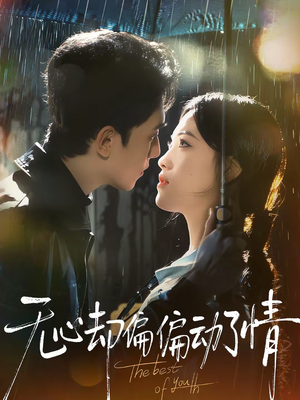 无心却偏偏动了情（80集）360网盘观看