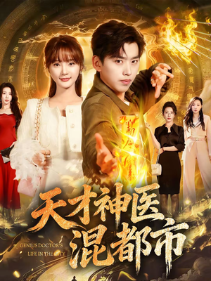 天才神医混都市（76集）热播短剧排行榜