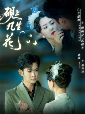 砚上几生花(62集) 砚上几生花(62集)短剧太好看了