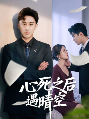 心死之后遇晴空（30集）最后一集
