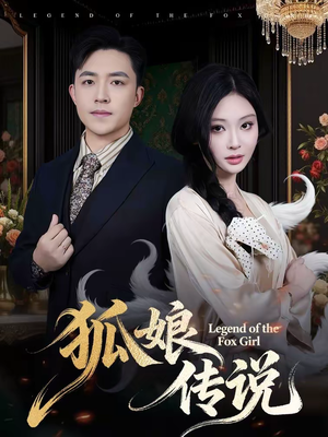 狐娘传说（75集）爆款热门短剧