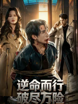 逆命而行破尽万险（83集）无需充值尽情看