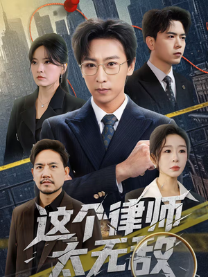 这个律师太无敌（67集）短剧完整版免费
