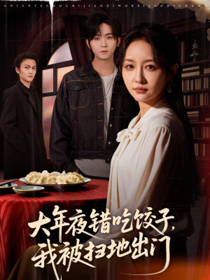 大年夜错吃饺子，我被扫地出门（60集）免费看全集