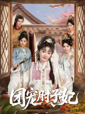 团宠肘子妃（71集）在线看免费版