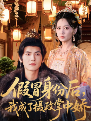 假冒身份后，我成了摄政王掌中娇（100集）在线看
