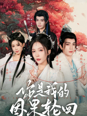 你是我的因果轮回（100集）最新上映的短剧