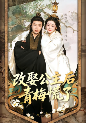 改娶公主后青梅慌了（50集）高清画质免费看
