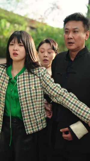 烬｜爱（60集）好看短剧又来了