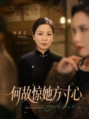 何故惊她方寸心（65集）火爆短剧热播中