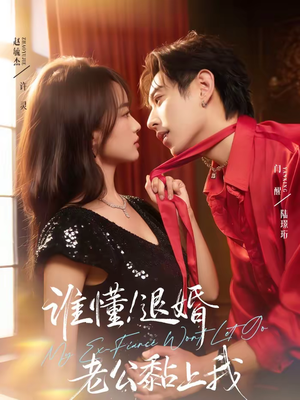 谁懂！退婚老公黏上我（64集）最热短剧推荐