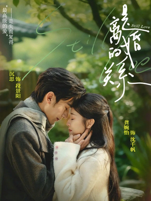 是离婚的关系（67集）新短剧推荐