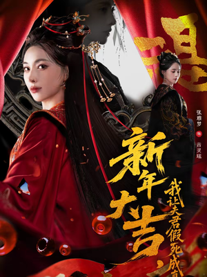 新年大吉,我让夫君假死成真(77集) 新年大吉,我让夫君假死成真(77集)精彩连连免费看