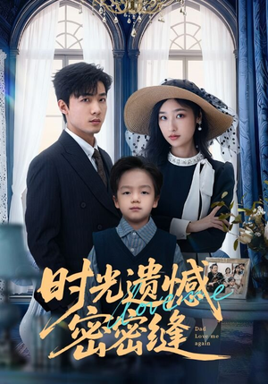 时光遗憾密密缝（71集）排行榜前十短剧