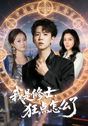 我是修士，狂点怎么了（86集）全集免费