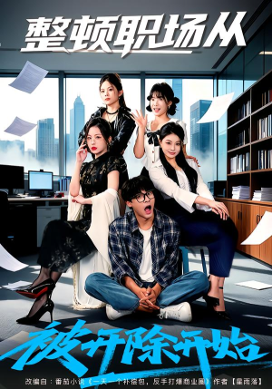 整顿职场从被开除开始（60集）好看到停不下来