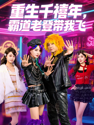 重生千禧年,霸道老登带我飞(61集) 重生千禧年,霸道老登带我飞(61集)解说文案