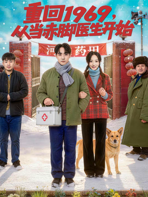 重回1969，从当赤脚医生开始（80集）全部免费看全集