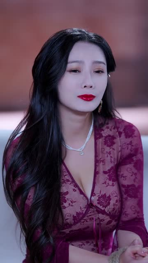 她位高权重，偏撩我（80集）红果免费短剧