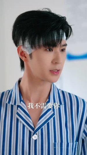 消爱散，爱意诀别（60集）好看的短剧电影