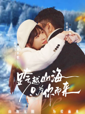 跨越山海只为你而来（30集）好看的短剧电影