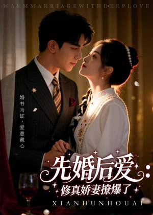 先婚后爱：修真娇妻撩爆了（113集）短剧越看越精彩