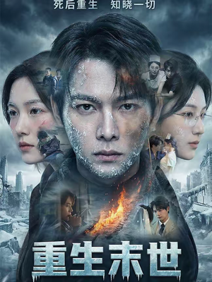 重生末世:离婚后我成了末日霸主(60集) 重生末世:离婚后我成了末日霸主(60集)短剧分享剧集