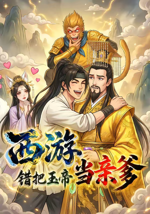 西游，错把玉帝当亲爹（60集）高清无码免费看