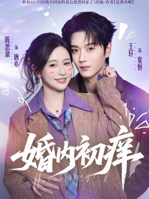 婚内初痒（100集）短剧精彩片段