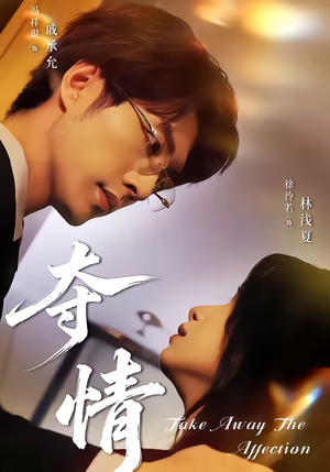 夺情（61集）大结局一气呵成